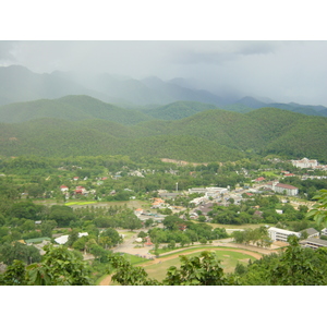 รูปถ่าย ไทย(Thailand) แม่ฮ่องสอน(Mae Hong Son) 2003-07 21