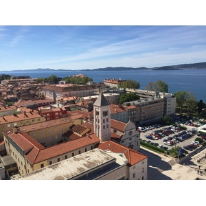 รูปถ่าย โครเอเชีย(Croatia) ซาดาร์(Zadar) 2016-04 16