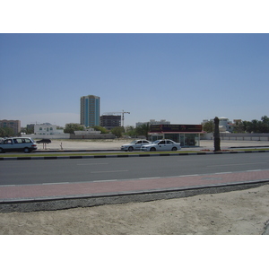 รูปถ่าย สหรัฐอาหรับเอมิเรตส์(United Arab Emirates) อาจแมน(Ajman) 2005-03 0