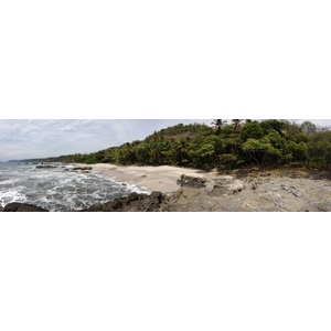 รูปถ่าย คอสตาริกา(Costa Rica) มอนเตซูมา(Montezuma) 2015-03 615