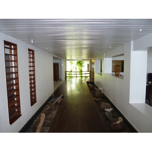 รูปถ่าย ฟิจิ(Fiji) รีสอร์ตเกาะอามูนูกา(Amunuca Island Resort) 2010-05 33