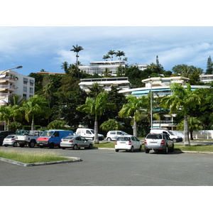 รูปถ่าย นิวแคลิโดเนีย(New Caledonia) นูเมอา(Noumea) 2010-05 97