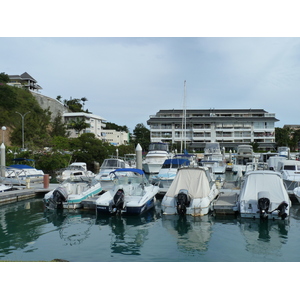 รูปถ่าย นิวแคลิโดเนีย(New Caledonia) นูเมอา(Noumea) 2010-05 109