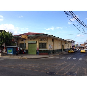 รูปถ่าย ปานามา(Panama) เปโนโนเม(Penonome) 2015-03 15