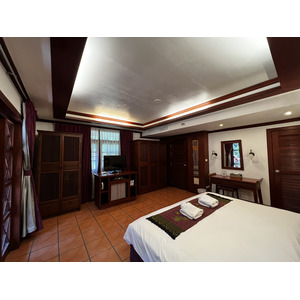 รูปถ่าย ไทย(Thailand) ภูเก็ต(Phuket) ป่าตอง(Patong) โรงแรมรอยัลภาวดีวิลเลจ(Royal Phawadee Village Hotel) 2021-12 64