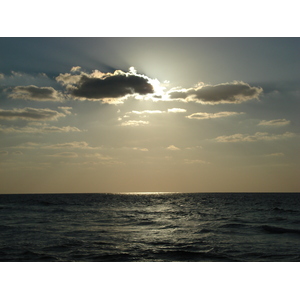 รูปถ่าย อิสราเอล(Israel) จากไฮฟาไปเทลอาวีฟ(From Haifa to Tel Aviv) 2006-12 7