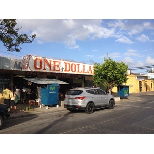 รูปถ่าย ปานามา(Panama) เปโนโนเม(Penonome) 2015-03 9