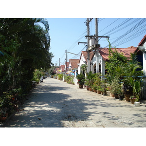 รูปถ่าย ไทย(Thailand) จอมเทียน(Jomtien) 2007-02 43