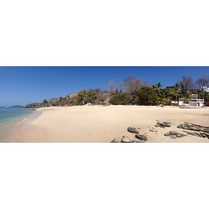 รูปถ่าย ปานามา(Panama) เกาะคอนตาโดรา(Contadora Island) 2015-03 36