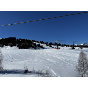 รูปถ่าย ฝรั่งเศส(France) เมแฌฟว์(Megeve) 2022-02 159