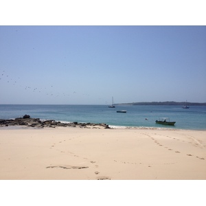 รูปถ่าย ปานามา(Panama) เกาะคอนตาโดรา(Contadora Island) 2015-03 35