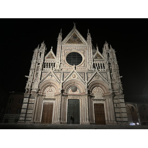 รูปถ่าย อิตาลี(Italy) ซีเอน่า(Siena) มหาวิหารเซียนา(Duomo di Siena) 2021-09 50