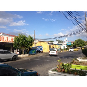 รูปถ่าย ปานามา(Panama) เปโนโนเม(Penonome) 2015-03 17