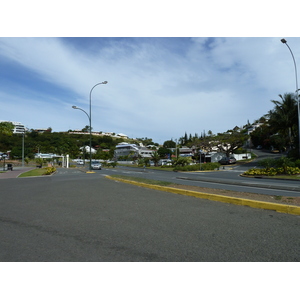 รูปถ่าย นิวแคลิโดเนีย(New Caledonia) นูเมอา(Noumea) 2010-05 24