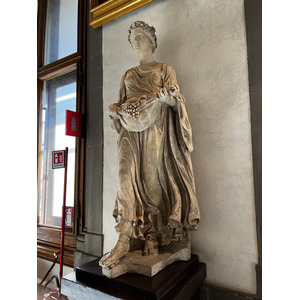 รูปถ่าย อิตาลี(Italy) ฟลอเรนซ์(Florence) พิพิธภัณฑ์อุฟฟีซี(Uffizi Museum) 2022-05 216