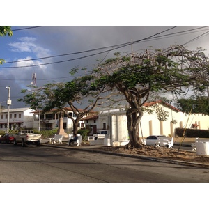 รูปถ่าย ปานามา(Panama) เปโนโนเม(Penonome) 2015-03 27