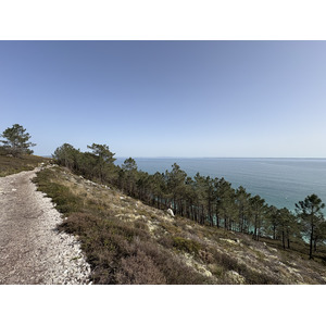 รูปถ่าย ฝรั่งเศส(France) โกรซง(Crozon) หาดอีลวีแยร์ฌ(Ile Vierge Beach) 2026-04 26
