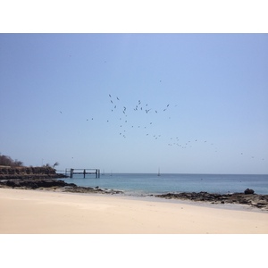 รูปถ่าย ปานามา(Panama) เกาะคอนตาโดรา(Contadora Island) 2015-03 56