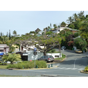 รูปถ่าย นิวแคลิโดเนีย(New Caledonia) นูเมอา(Noumea) 2010-05 30