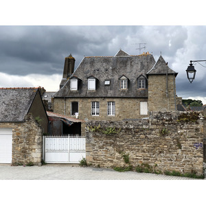 รูปถ่าย ฝรั่งเศส(France) แก็งก็อง(Guingamp) 2020-06 30