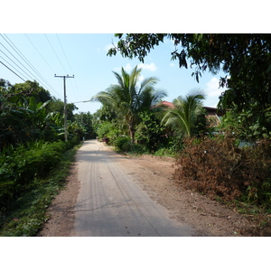 รูปถ่าย ไทย(Thailand) พิษณุโลก(Phitsanulok) จอมทอง(Chom Thong) 2009-12 4