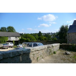 รูปถ่าย ฝรั่งเศส(France) อูแอลโกแอท(Huelgoat) 2007-08 163