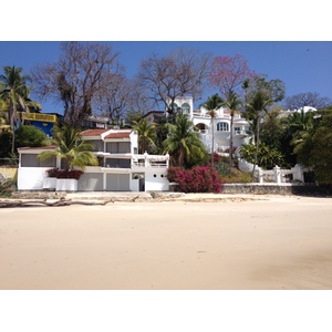รูปถ่าย ปานามา(Panama) เกาะคอนตาโดรา(Contadora Island) 2015-03 68