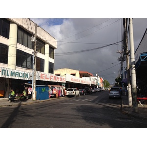 รูปถ่าย ปานามา(Panama) เปโนโนเม(Penonome) 2015-03 28