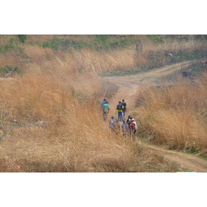 รูปถ่าย แอฟริกาใต้(South Africa) ถนนจากเนลสปรุตไปโจฮันเนสเบิร์ก(Nelspruit to Johannesburg road) 2008-09 177