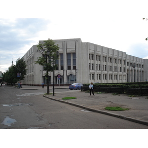รูปถ่าย รัสเซีย(Russia) ยาโลสลาฟล์(Yaroslavl) 2006-07 79