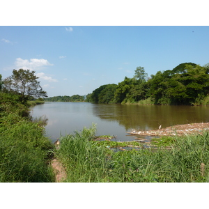 รูปถ่าย ไทย(Thailand) พิษณุโลก(Phitsanulok) จอมทอง(Chom Thong) 2009-12 5
