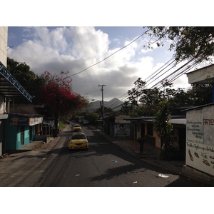 รูปถ่าย ปานามา(Panama) เปโนโนเม(Penonome) 2015-03 44