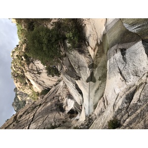รูปถ่าย ฝรั่งเศส(France) คอร์สิคา(Corsica) น้ำตกปูร์การัชชา(Cascades de Purcaraccia) 2017-09 144