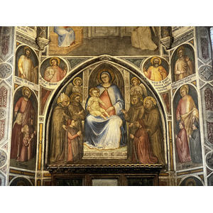 รูปถ่าย อิตาลี(Italy) ปาโดวา(Padua) 2022-05 118