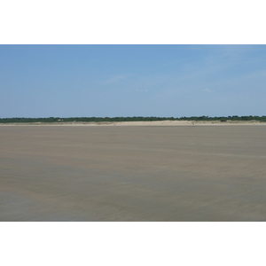 รูปถ่าย ฝรั่งเศส(France) แซ็งเบรแว็ง(St Brevin) 2011-05 3