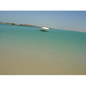 รูปถ่าย สหรัฐอาหรับเอมิเรตส์(United Arab Emirates) อุมม์อัลก็อยวัยน์(Umm al Quwain) 2005-03 28