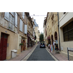 รูปถ่าย ฝรั่งเศส(France) แบร์เฌอรัก(Bergerac) 2010-08 75