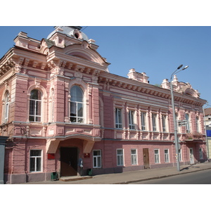 รูปถ่าย รัสเซีย(Russia) กาซาน(Kazan) 2006-07 33