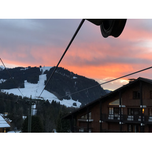 รูปถ่าย ฝรั่งเศส(France) เมแฌฟว์(Megeve) 2018-12 33