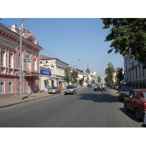 รูปถ่าย รัสเซีย(Russia) กาซาน(Kazan) 2006-07 80