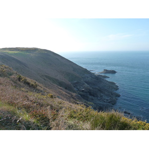 รูปถ่าย ฝรั่งเศส(France) แซ็งกูลง(St Coulomb) 2010-04 36