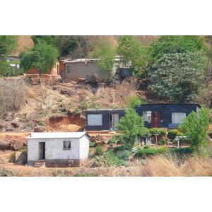 รูปถ่าย แอฟริกาใต้(South Africa) ถนนจากเนลสปรุตไปโจฮันเนสเบิร์ก(Nelspruit to Johannesburg road) 2008-09 166