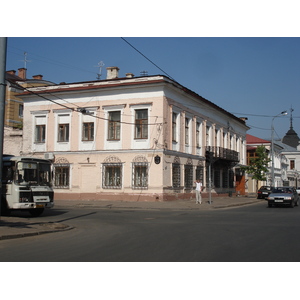 รูปถ่าย รัสเซีย(Russia) กาซาน(Kazan) 2006-07 77