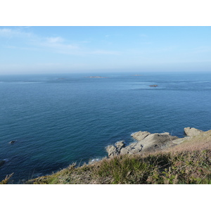รูปถ่าย ฝรั่งเศส(France) แซ็งกูลง(St Coulomb) 2010-04 39