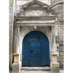 รูปถ่าย ฝรั่งเศส(France) มาร์แตล(Martel) 2018-04 14
