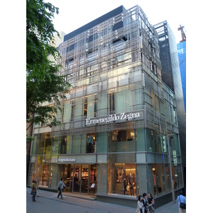 รูปถ่าย ญี่ปุ่น(Japan) โตเกียว(Tokyo) 2010-06 59