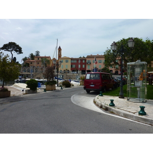 รูปถ่าย ฝรั่งเศส(France) โบลีเยอ-ซูร์-แมร์(Beaulieu sur Mer) 2009-05 18