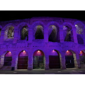 รูปถ่าย อิตาลี(Italy) เวโรเน่(Verona) 2022-05 242
