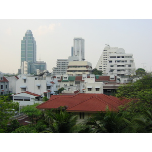 รูปถ่าย ไทย(Thailand) กรุงเทพมหานคร(Bangkok) 2001-03 6