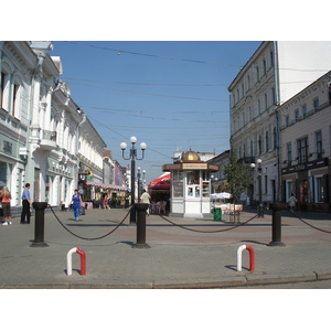 รูปถ่าย รัสเซีย(Russia) กาซาน(Kazan) 2006-07 168